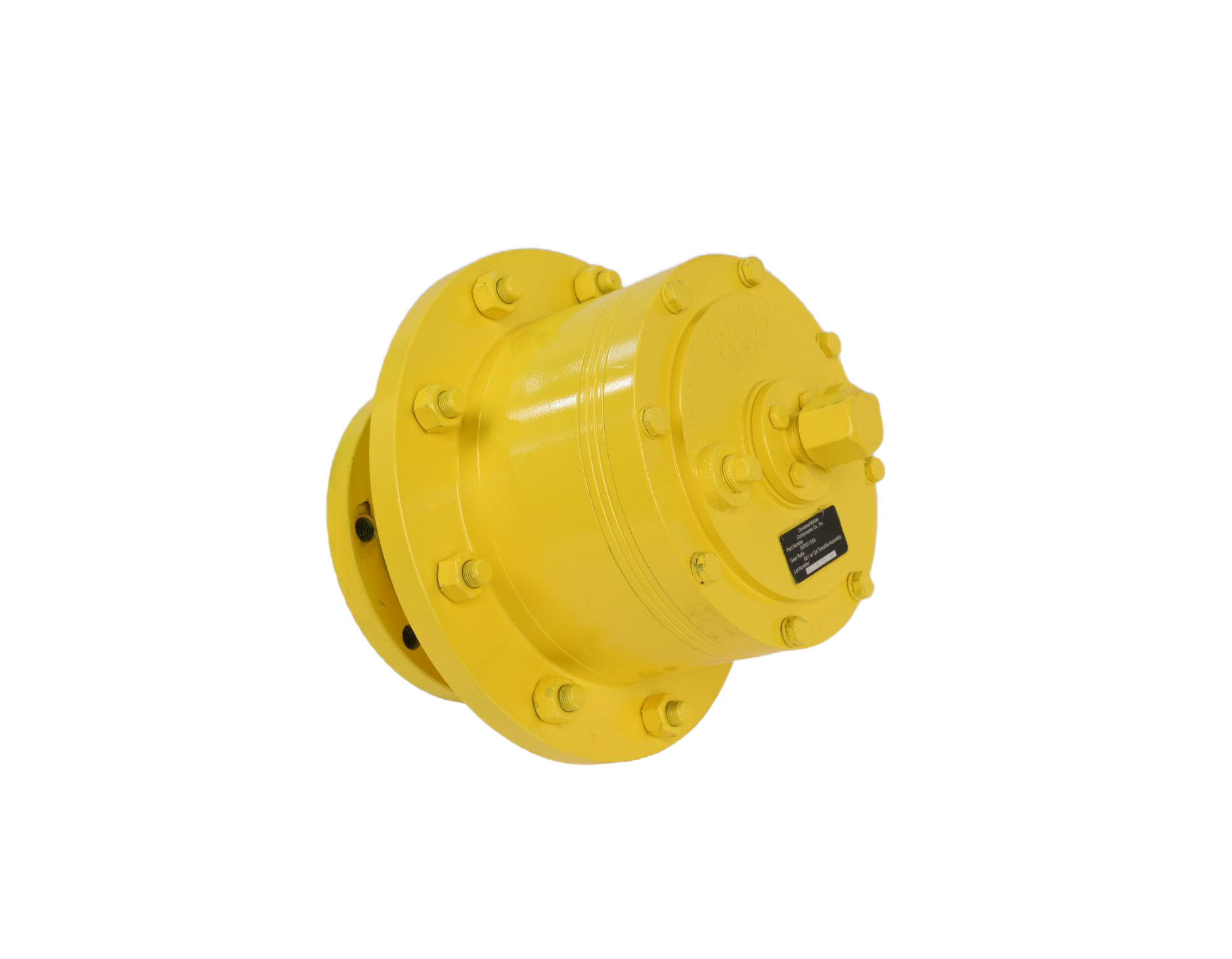 UMC Редуктор планетарного привода купить в Москве, по выгодной цене с ...